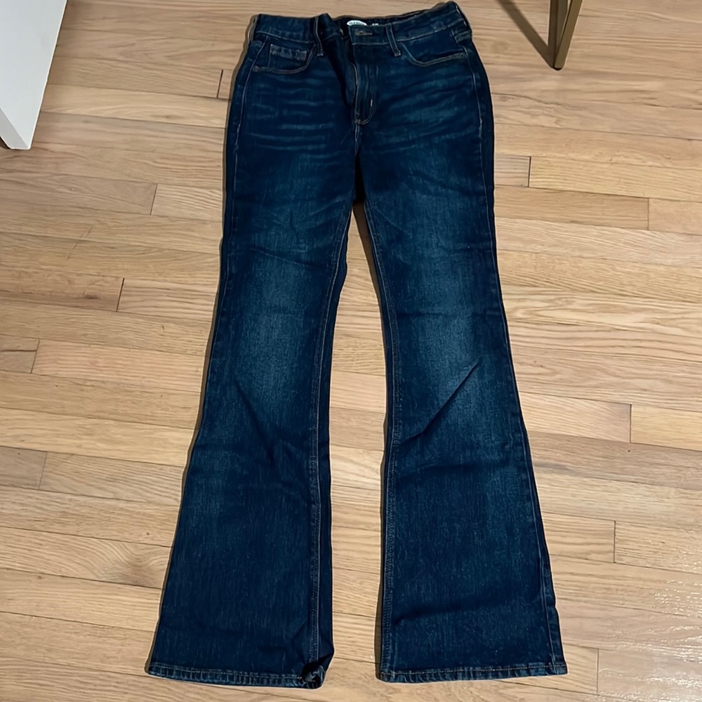 Old Navy Flare Jeans